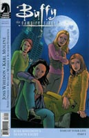 Cover B